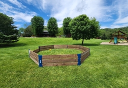 Gaga Pit