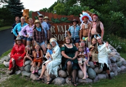Themed Vacations