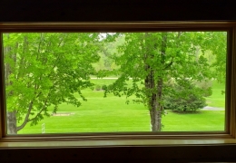 Loft view