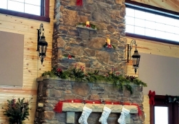 Christmas decorations