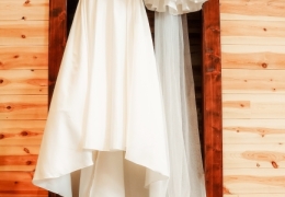 Start your Happily Ever After at Cedar Valley Resort