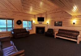 Cedar Valley Resort - 87