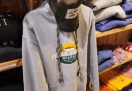 Heavy Duty Hoodies