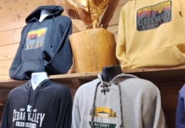 Hoodies for all