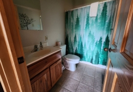 Bathroom (1 of 4 bathrooms)