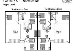 Northwoods-Upper-Level-Layout
