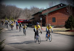 Team training