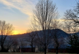 Sunrise