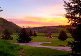 Oh that view.....so majestic!
