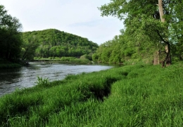 Cedar Valley Resort