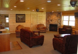 Common Room