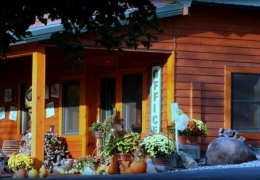 Cedar Hallow Boutique and Resort Office