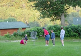 frisbee golf (2)