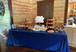 Dessert Table