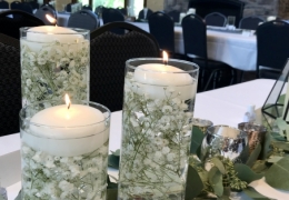 Table Decor