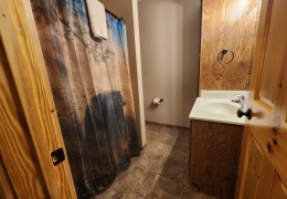 Bathroom (1 of 4 bathrooms)