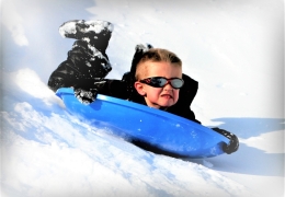 The face says it all....let's do that again!