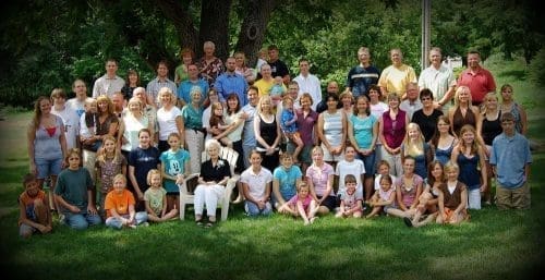 Mn Family Reunions At Cedar Valley Resort Family Resort Cabins