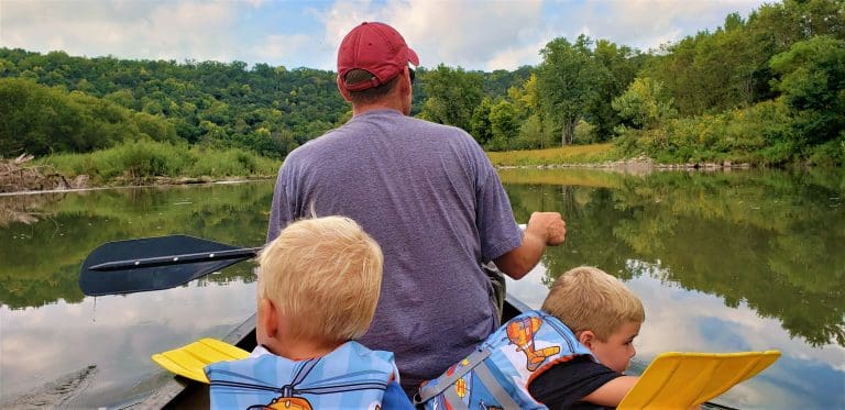 Whalan’s Cedar Valley Resort is Perfect Destination for Families Of All Sizes