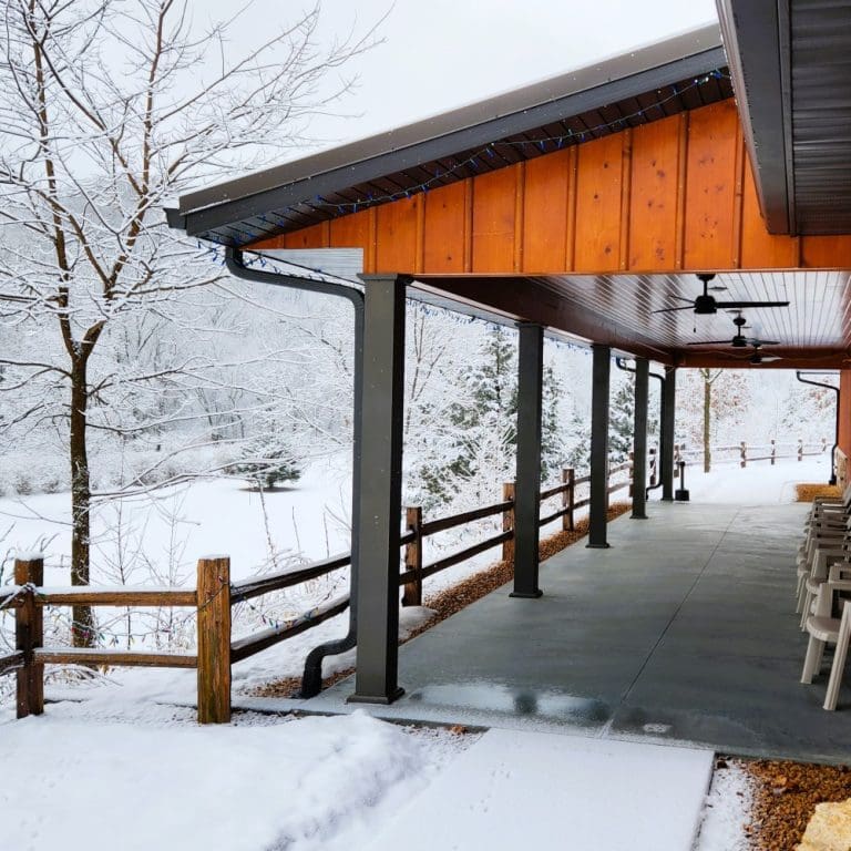 Why Minnesota Should Be Your Next Winter Vacation Destination