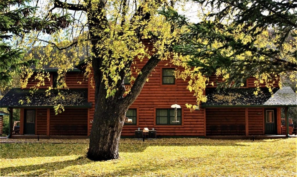 Best resorts in Minnesota for couples