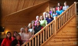 Girls’ weekend getaway in MN