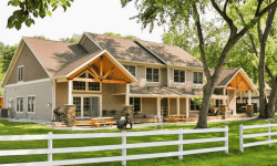 Cabin rentals in Minnesota