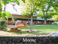 cabin rentals in Minnesota