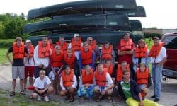 Minnesota vacations for families