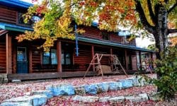 Minnesota resorts with cabins