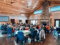 business retreat locations in Minnesota
