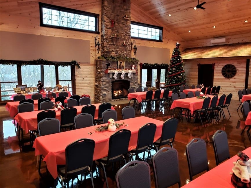 staff retreats in Minnesota