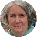 Jane Berge profile picture